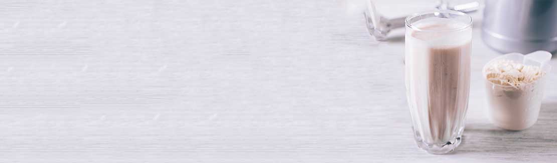 Mahlzeitenersatz & Diätdrinks