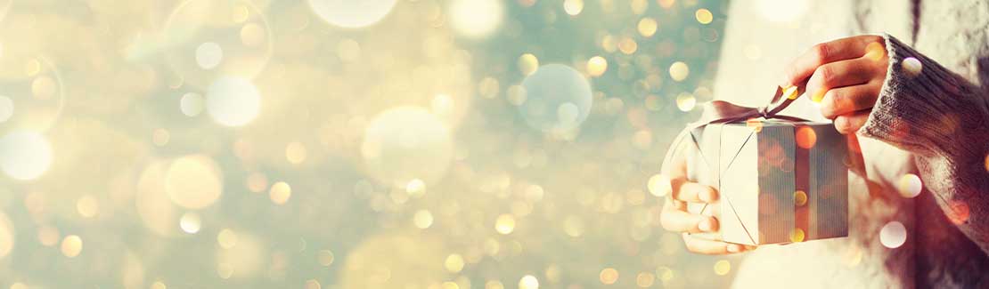 Geschenkideen Weihnachten