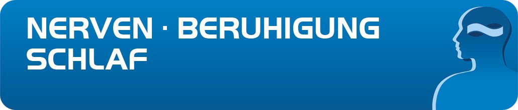 Hevert Psyche-Nervensystem