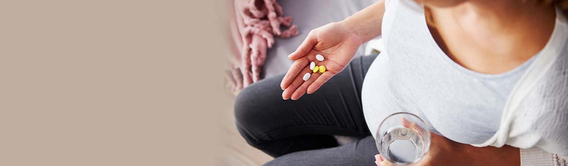 Vitalstoffe in der Schwangerschaft