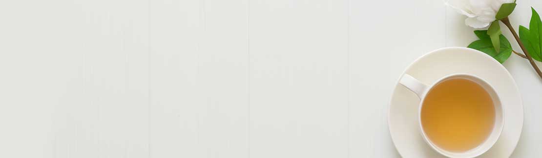 Grüner Tee & Matetee