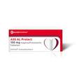 ASS AL Protect 100 mg magensaftres.Tabletten