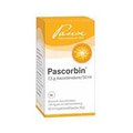 PASCORBIN Injektionslösung