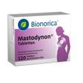 MASTODYNON Tabletten