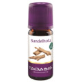 SANDELHOLZ 8% in Jojoba Öl