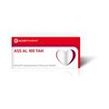 ASS AL 100 TAH Tabletten