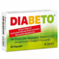 DIABETO Kapseln
