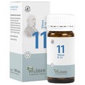 BIOCHEMIE Pflüger 11 Silicea D 12 Tabletten
