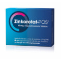 ZINKOROTAT POS magensaftresistente Tabletten