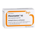 PHOSETAMIN NE Tabletten