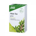 MATE TEE grün Kräutertee Mate folium Bio Salus