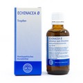 ECHINACEA Urtinktur Hanosan