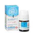 BIOCHEMIE DHU 4 Kalium chloratum D 6 Globuli
