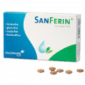 SANFERIN Tabletten
