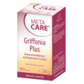 META CARE Griffonia+ Kapseln