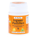 INGWER PASTILLEN Dr.Muches zuckerfrei