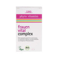 FRAUEN VITAL Complex Bio Tabletten