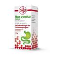 NUX VOMICA D 6 DHU Glob.bei Erkr.d.Verdauungsorg.