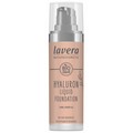 LAVERA Hyaluron Liquid Foundation 02 cool ivory