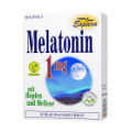 MELATONIN 1 mg Kapseln