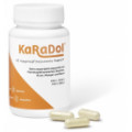 KARADOL magensaftresistente Kapseln