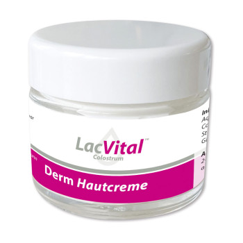 LACVITAL Colostrum Hautcreme