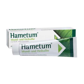HAMETUM Wund- und Heilsalbe