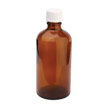 APOTHEKERFLASCHE Braun