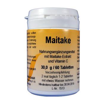 MAITAKE TABLETTEN