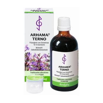 ARHAMA-Terno