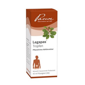 LEGAPAS Tropfen