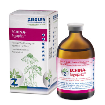 ECHINA logoplex Injektionslösung vet.