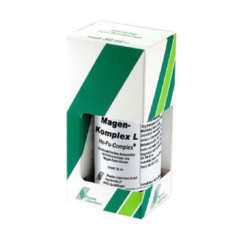 MAGEN KOMPLEX L Ho-Fu-Complex Tropfen