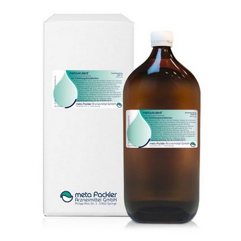 METAVIRULENT Mischung