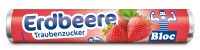 BLOC Traubenzucker Erdbeere Rolle