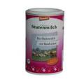 STUTENMILCH PULVER mit Reisflocken