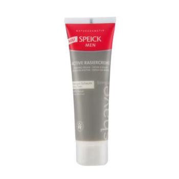 SPEICK Men Active Rasiercreme