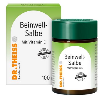 DR.THEISS Beinwellsalbe
