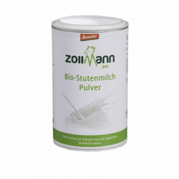 STUTENMILCH PULVER Equilac