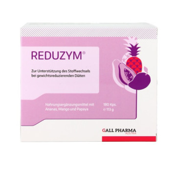 REDUZYM GPH Kapseln