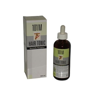 FABAO 101 M Hair Tonic