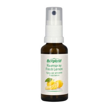RAUMSPRAY Fresh Lemon