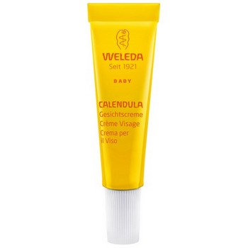 WELEDA Calendula Gesichtscreme
