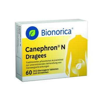 CANEPHRON N Dragees
