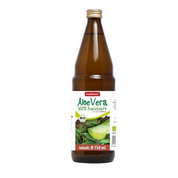 BIO ALOE VERA Saft
