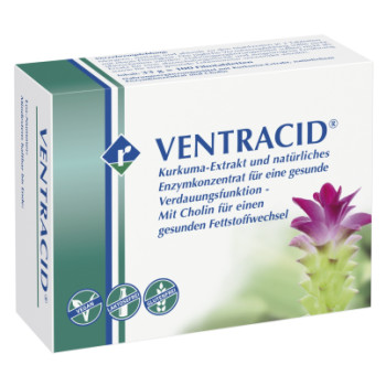 VENTRACID Tabletten