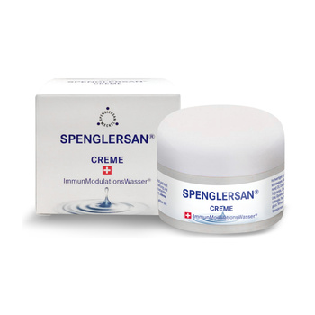 SPENGLERSAN Creme