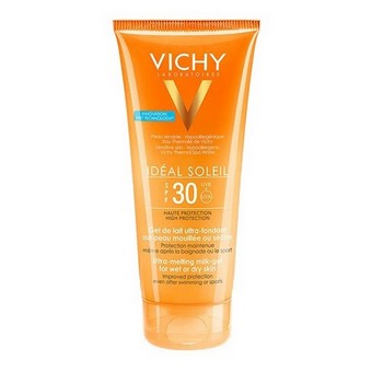 VICHY CAPITAL Soleil Gel Milch Familie 30