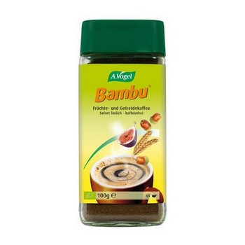 BAMBU instant Glas A.Vogel