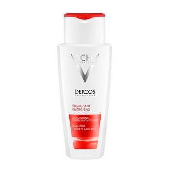 VICHY DERCOS Vital-Shampoo m.Aminexil